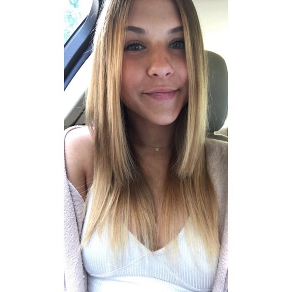 Meet your Posher, Amanda